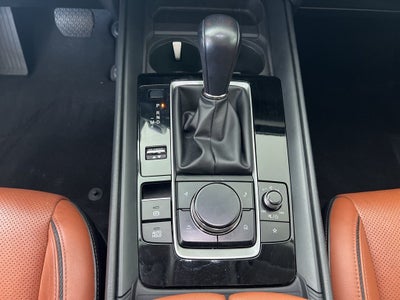 2023 Mazda Mazda CX-50 2.5 Turbo