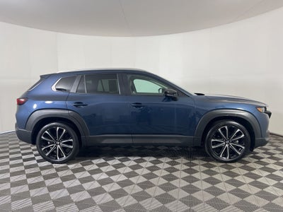 2023 Mazda Mazda CX-50 2.5 Turbo
