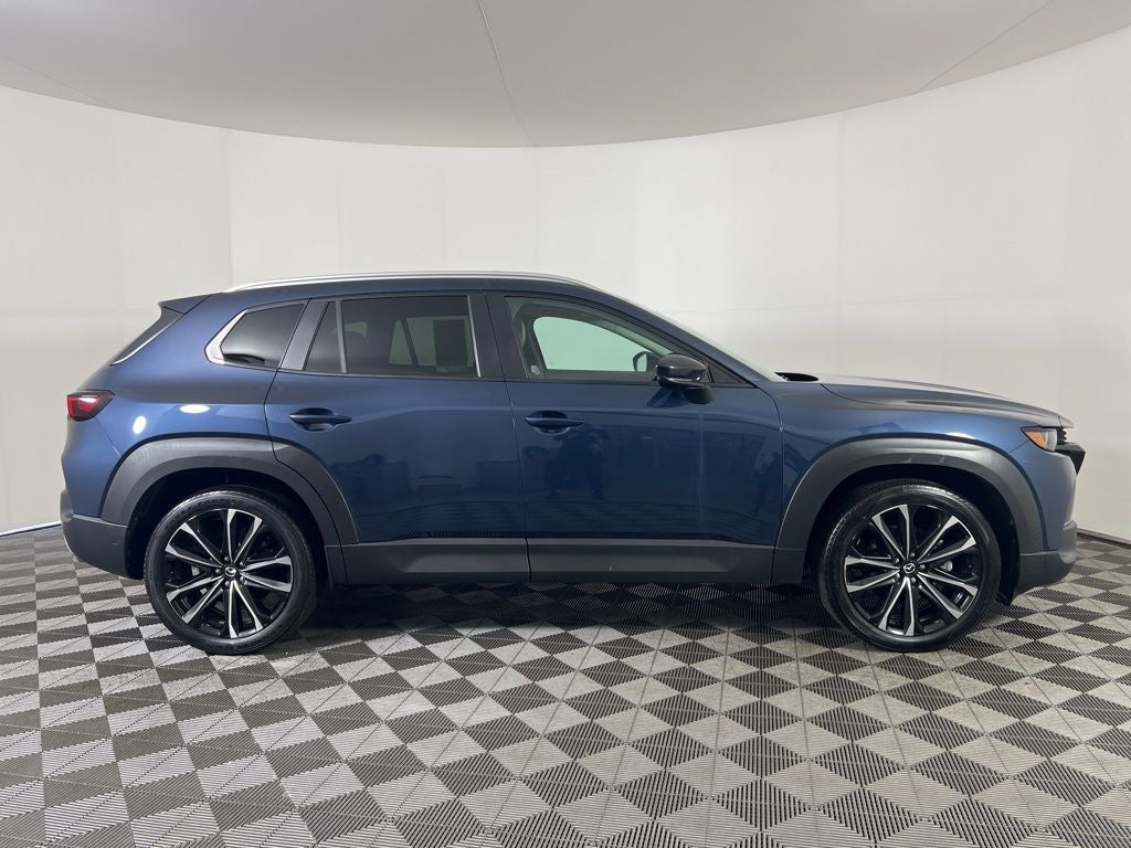 2023 Mazda Mazda CX-50 2.5 Turbo