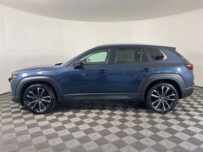 2023 Mazda Mazda CX-50 2.5 Turbo