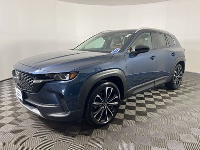 2023 Mazda Mazda CX-50 2.5 Turbo