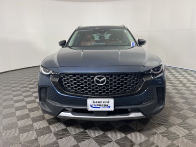 2023 Mazda Mazda CX-50 2.5 Turbo
