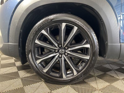 2023 Mazda Mazda CX-50 2.5 Turbo
