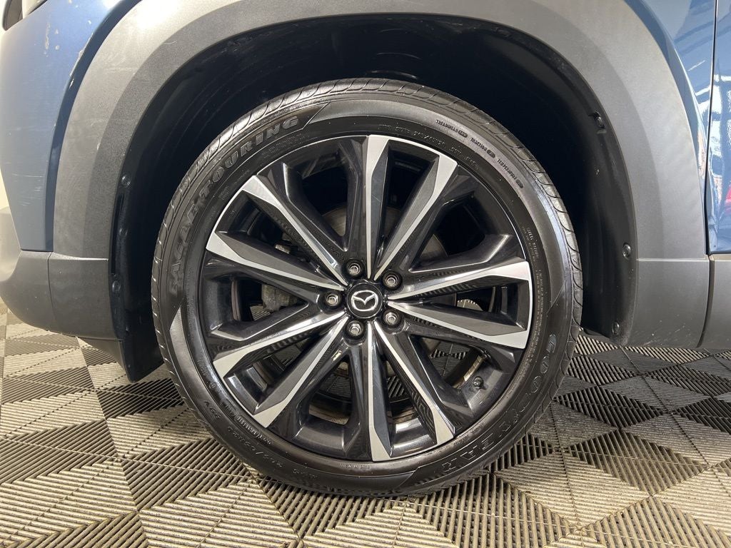 2023 Mazda Mazda CX-50 2.5 Turbo