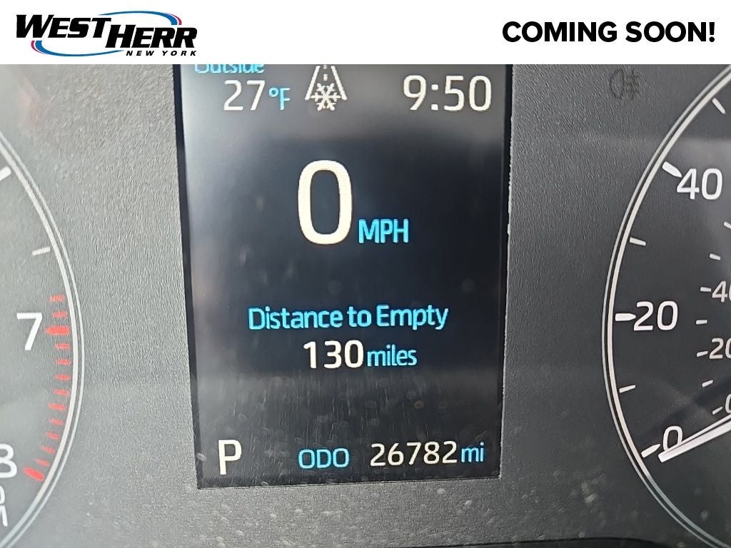 2023 Toyota Corolla Cross L