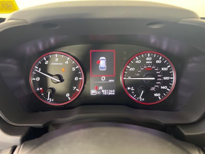 2024 Subaru Impreza 2.5RS