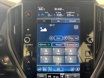 2024 Subaru Impreza 2.5RS