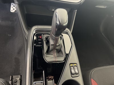 2024 Subaru Impreza 2.5RS