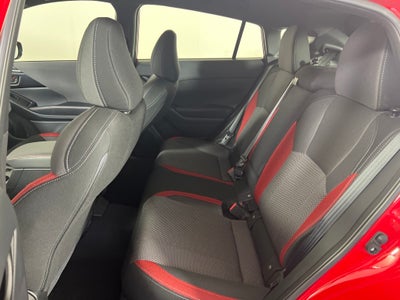 2024 Subaru Impreza 2.5RS