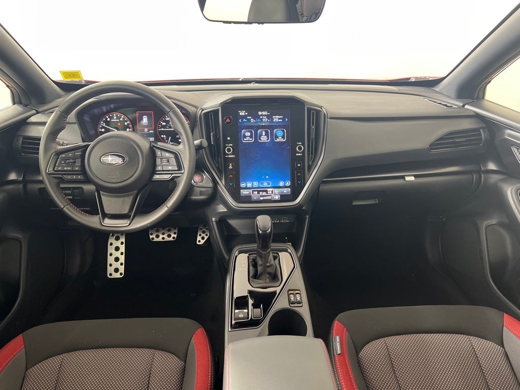 2024 Subaru Impreza 2.5RS