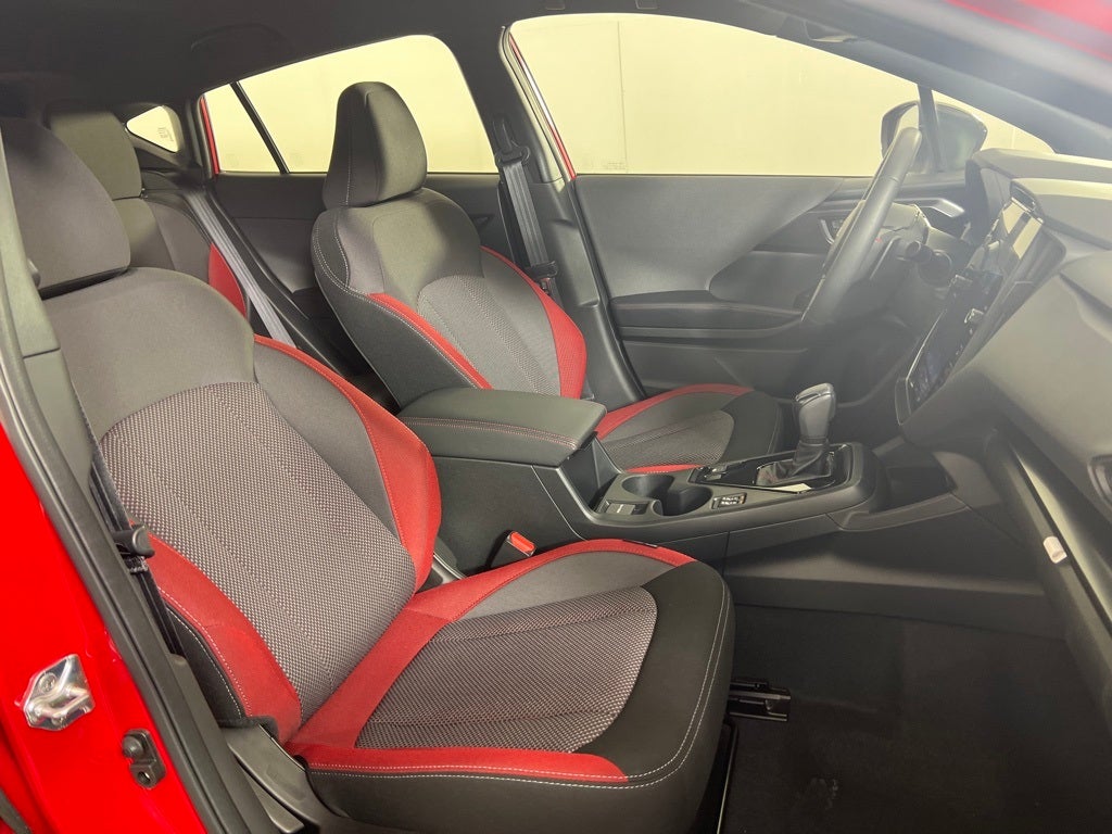 2024 Subaru Impreza 2.5RS