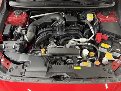 2024 Subaru Impreza 2.5RS