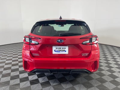 2024 Subaru Impreza 2.5RS
