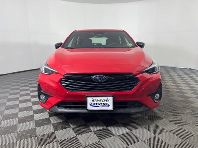 2024 Subaru Impreza 2.5RS