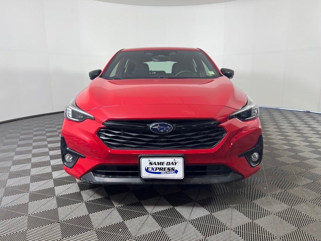 2024 Subaru Impreza 2.5RS