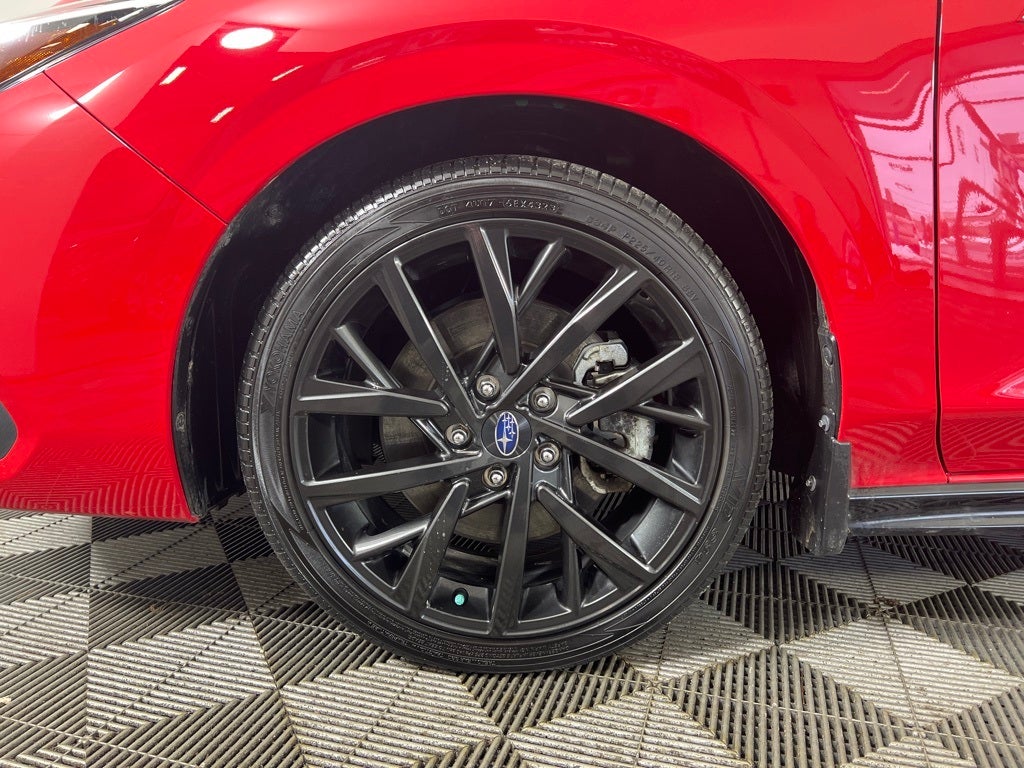 2024 Subaru Impreza 2.5RS