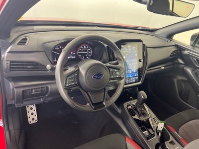 2024 Subaru Impreza 2.5RS