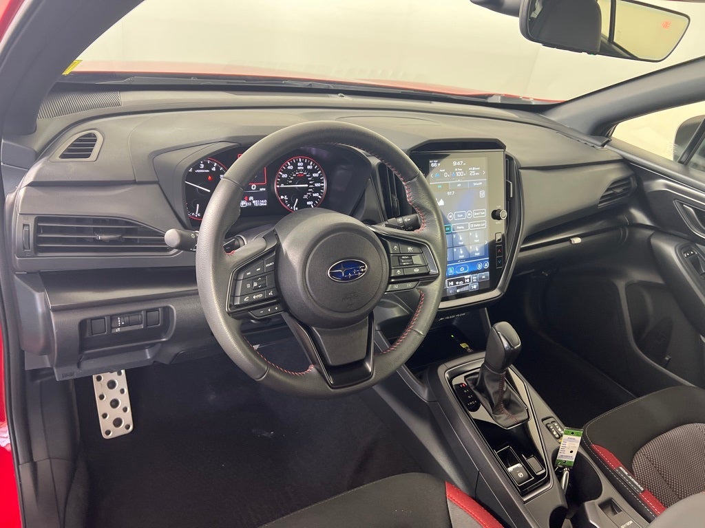 2024 Subaru Impreza 2.5RS