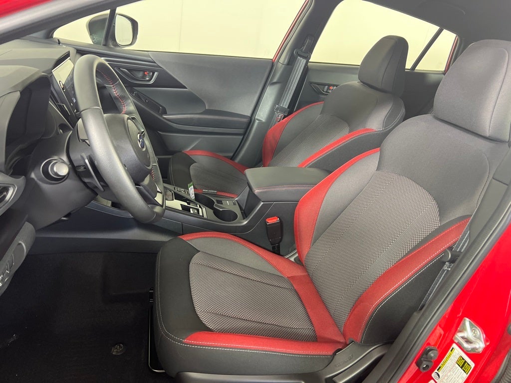 2024 Subaru Impreza 2.5RS