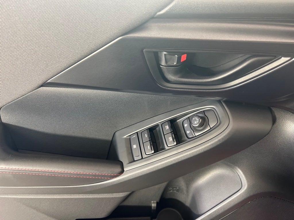 2024 Subaru Impreza 2.5RS