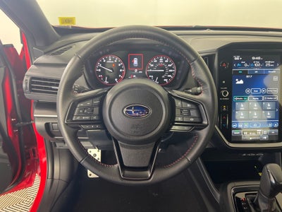 2024 Subaru Impreza 2.5RS