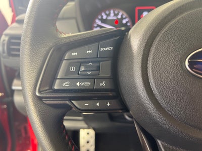 2024 Subaru Impreza 2.5RS