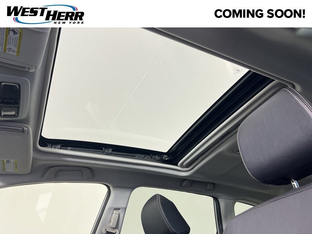 2016 Subaru Forester 2.5i Touring