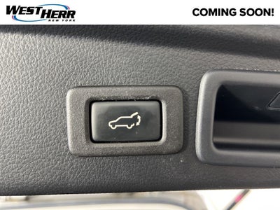 2016 Subaru Forester 2.5i Touring