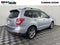 2016 Subaru Forester 2.5i Touring
