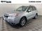 2016 Subaru Forester 2.5i Touring