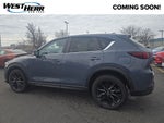 2022 Mazda Mazda CX-5 2.5 S Carbon Edition
