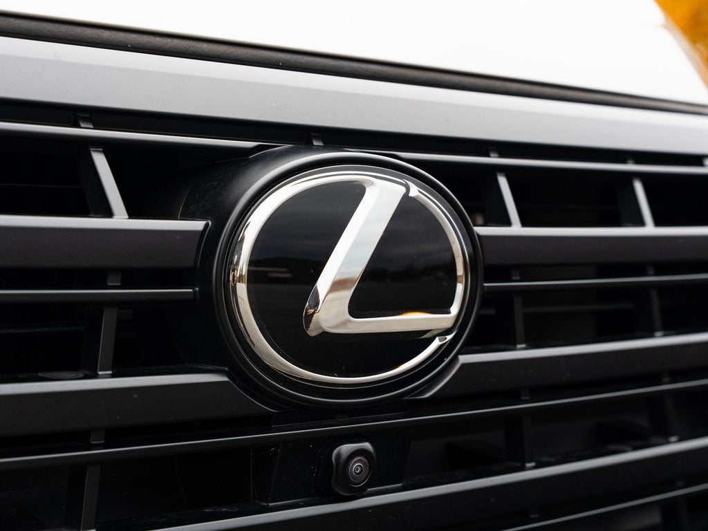 2025 Lexus GX 550 Premium+