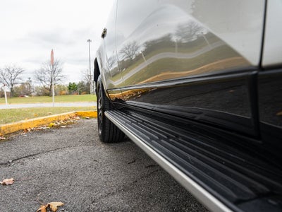 2025 Lexus GX 550 Premium+