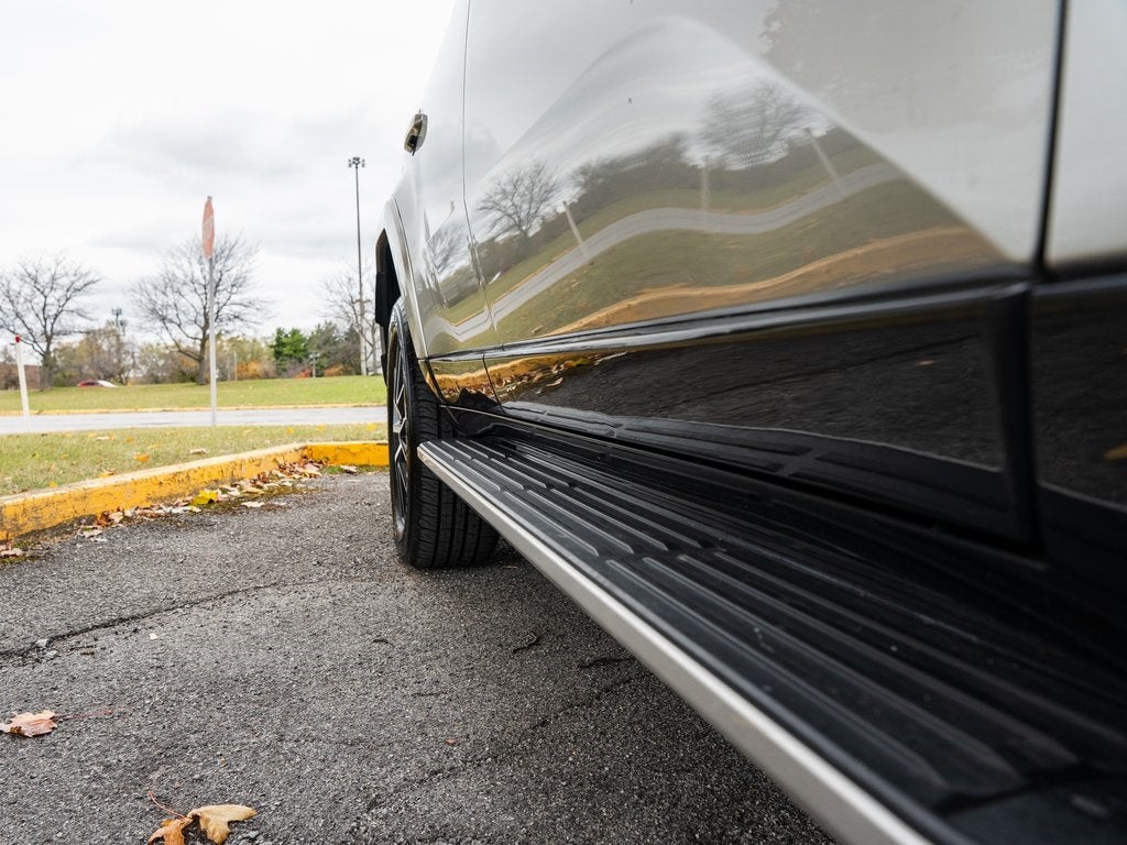 2025 Lexus GX 550 Premium+