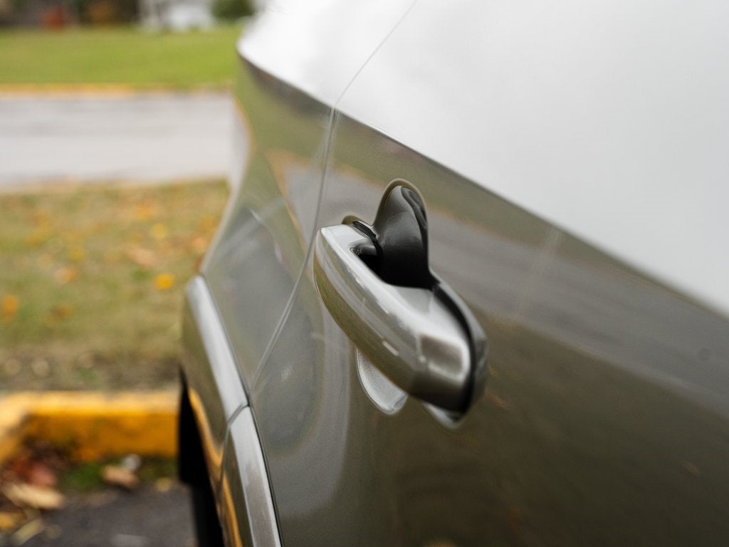 2025 Lexus GX 550 Premium+