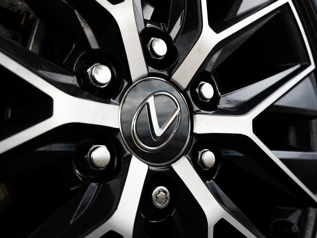 2025 Lexus GX 550 Premium+