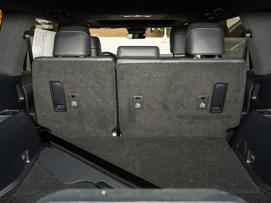 2025 Lexus GX 550 Premium+