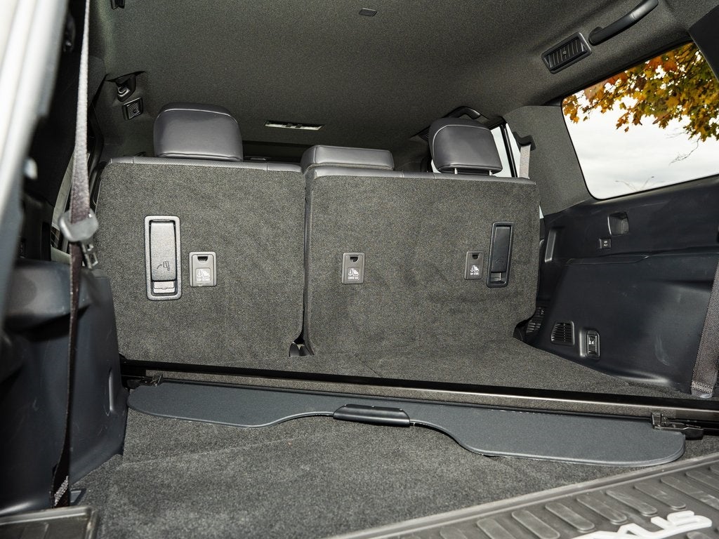 2025 Lexus GX 550 Premium+