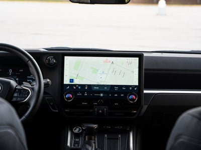 2025 Lexus GX 550 Premium+