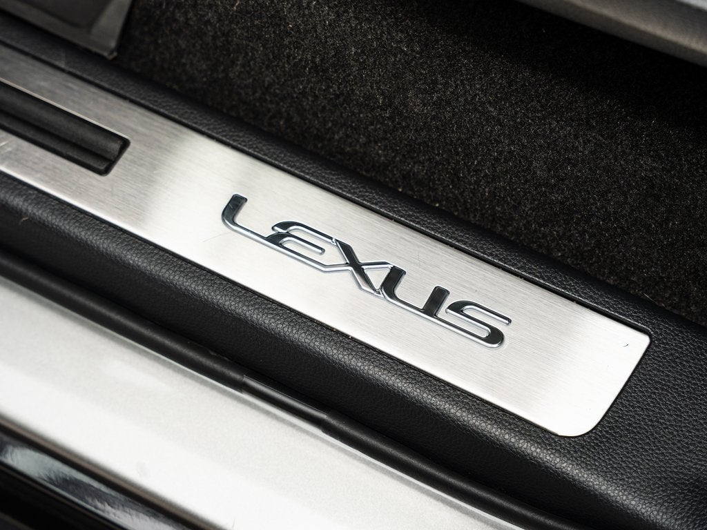 2025 Lexus GX 550 Premium+