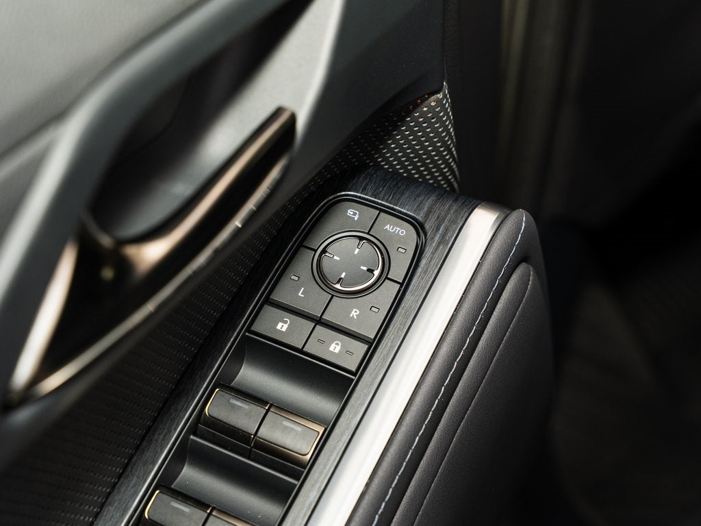 2025 Lexus GX 550 Premium+