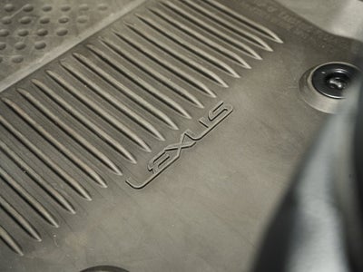 2025 Lexus GX 550 Premium+