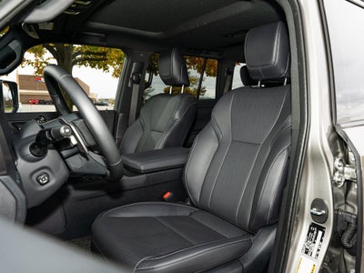 2025 Lexus GX 550 Premium+