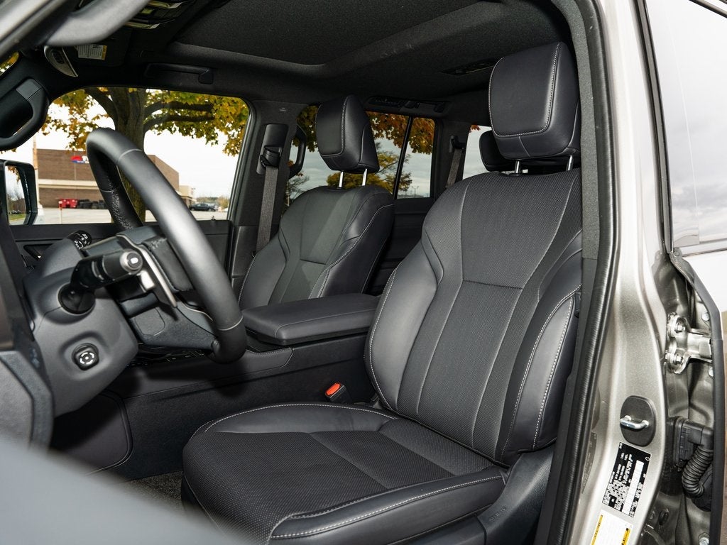 2025 Lexus GX 550 Premium+