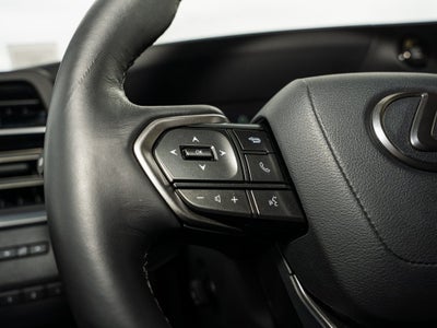 2025 Lexus GX 550 Premium+