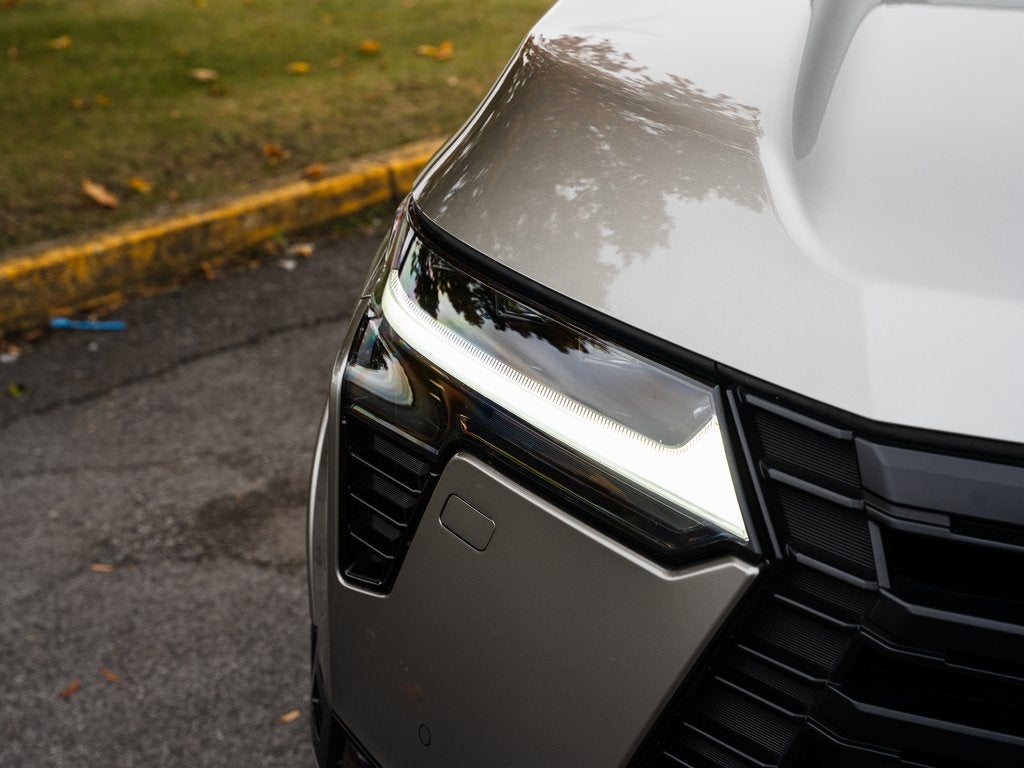 2025 Lexus GX 550 Premium+