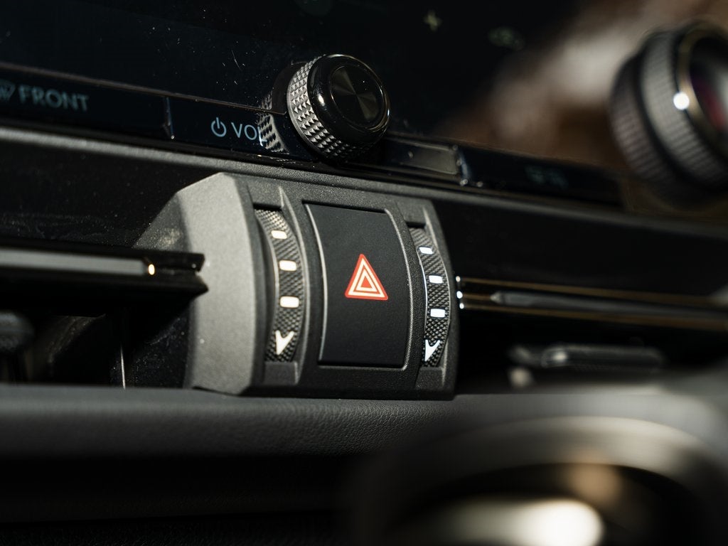 2025 Lexus GX 550 Premium+