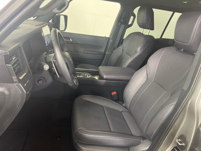 2025 Lexus GX 550 Premium+