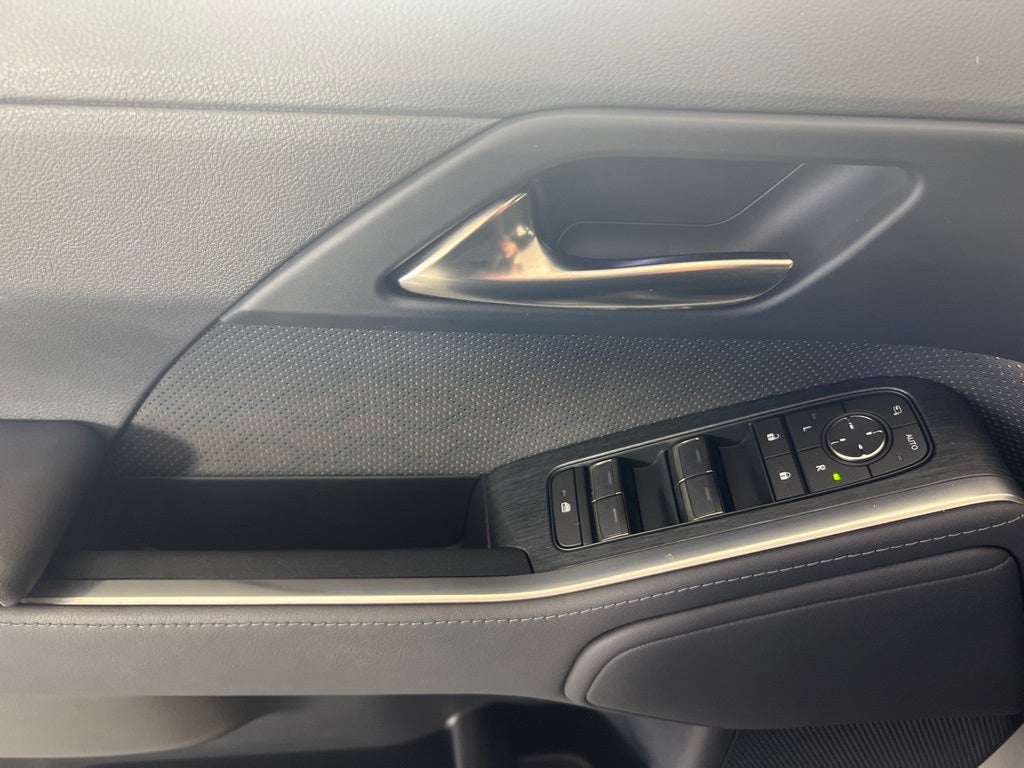 2025 Lexus GX 550 Premium+