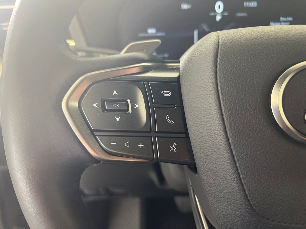 2025 Lexus GX 550 Premium+